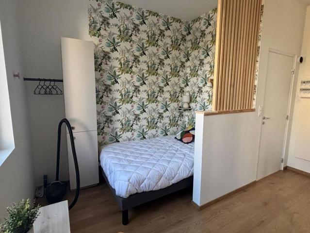 Location Appartement 1 pièce 20m² CLERMONT FERRAND 63000