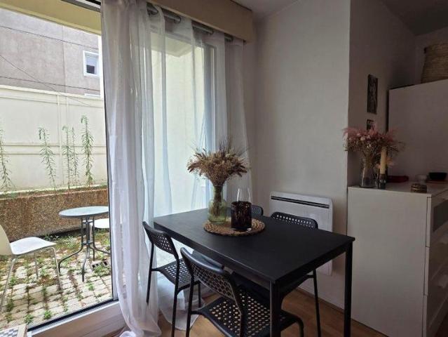 Location Appartement 1 pièce 20m² CLERMONT FERRAND 63000