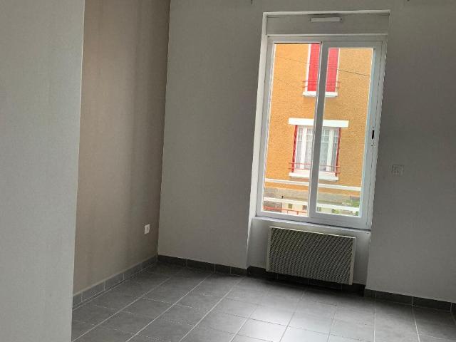 Location Appartement 1 pièce 20m² CLERMONT FERRAND 63000