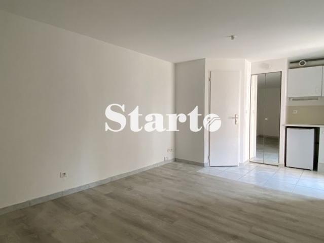 Location Appartement 1 pièce 20m² DIJON 21000