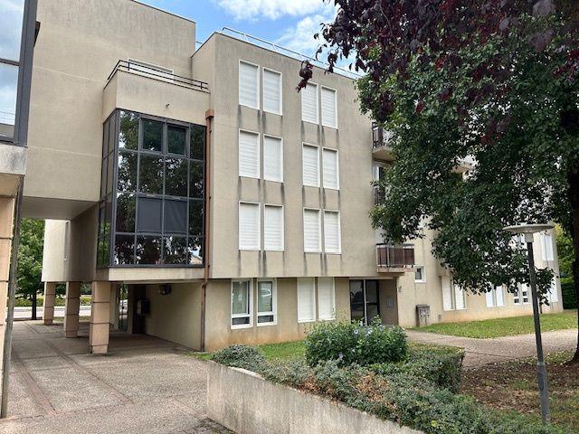 Location Appartement 1 pièce 20m² DIJON 21000