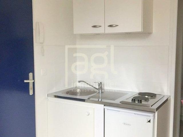Location Appartement 1 pièce 20m² DUNKERQUE 59140