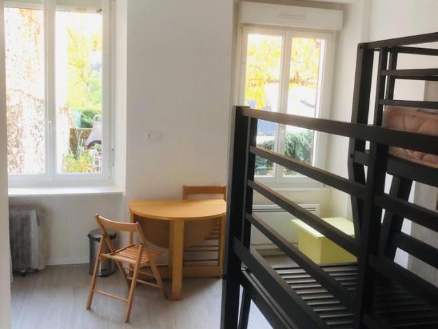 Location Appartement 1 pièce 20m² GIF SUR YVETTE 91190