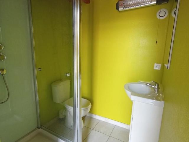 Location Appartement 1 pièce 20m² GRAULHET 81300