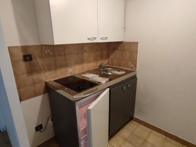 Location Appartement 1 pièce 20m² GRENOBLE 38000