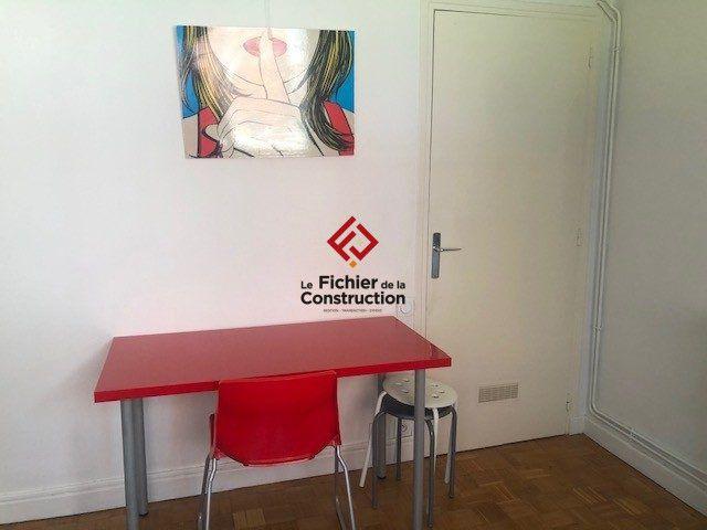 Location Appartement 1 pièce 20m² GRENOBLE 38000