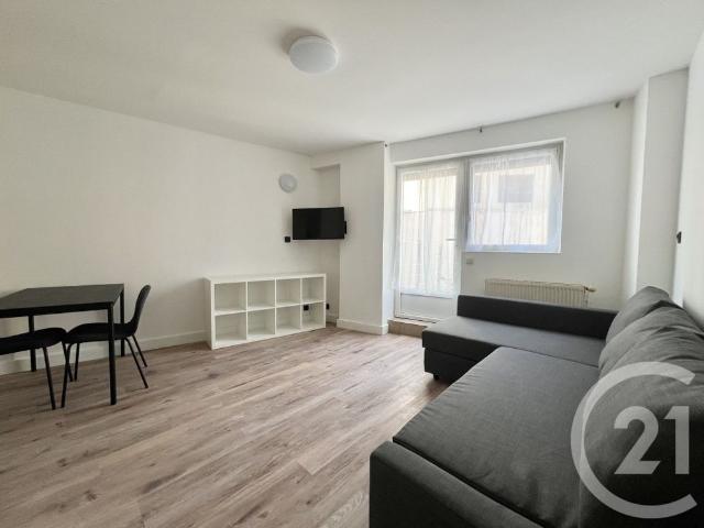 Location Appartement 1 pièce 20m² GRENOBLE 38000