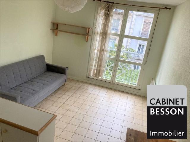 Location Appartement 1 pièce 20m² GRENOBLE 38000