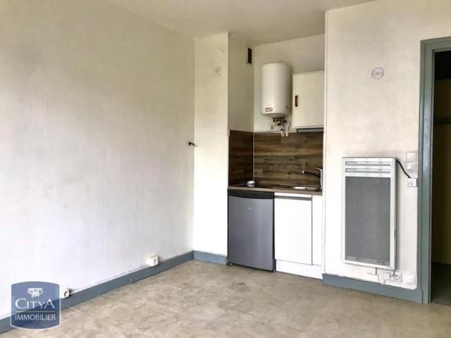 Location Appartement 1 pièce 20m² GRENOBLE 38100