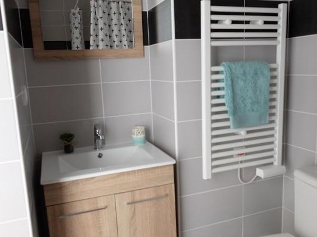 Location Appartement 1 pièce 20m² ISLE 87170