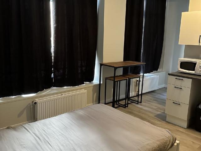Location Appartement 1 pièce 20m² L AIGLE 61300