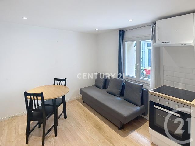 Location Appartement 1 pièce 20m² LA VALENTINE 11ème