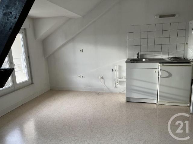 Location Appartement 1 pièce 20m² LA NEUVILLETTE 51100