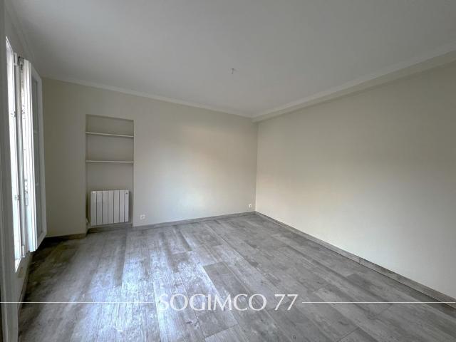 Location Appartement 1 pièce 20m² LAGNY SUR MARNE 77400