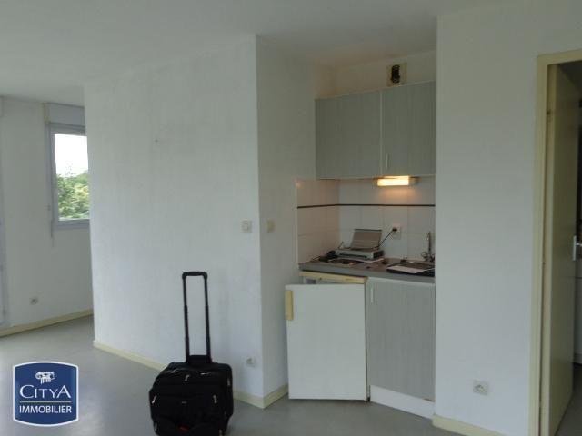 Location Appartement 1 pièce 20m² LATTES 34970