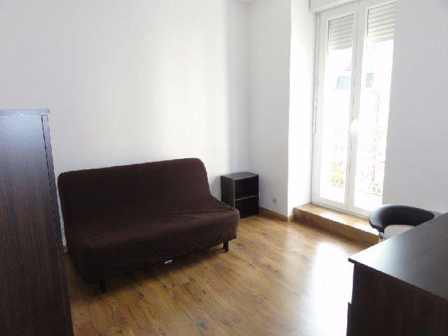 Location Appartement 1 pièce 20m² LE CREUSOT 71200