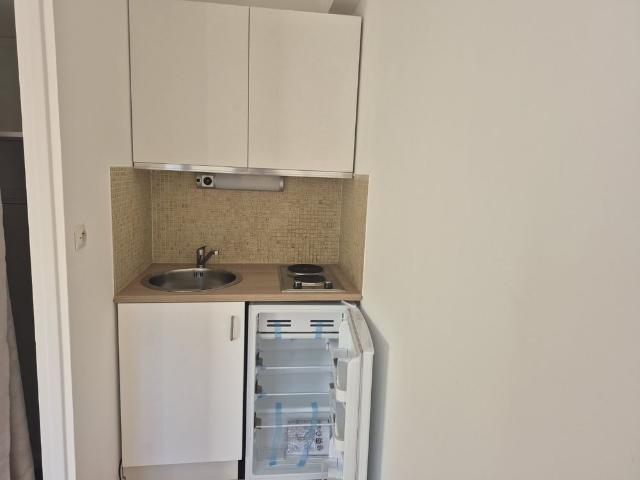 Location Appartement 1 pièce 20m² LILLE 59000