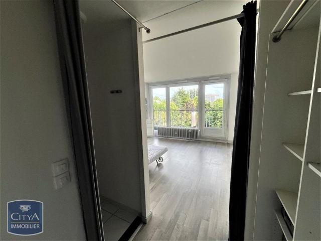 Location Appartement 1 pièce 20m² LILLE 59000