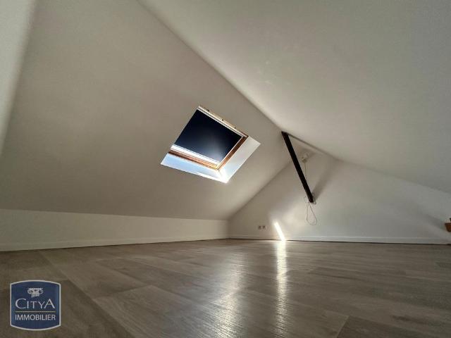 Location Appartement 1 pièce 20m² LILLE 59000