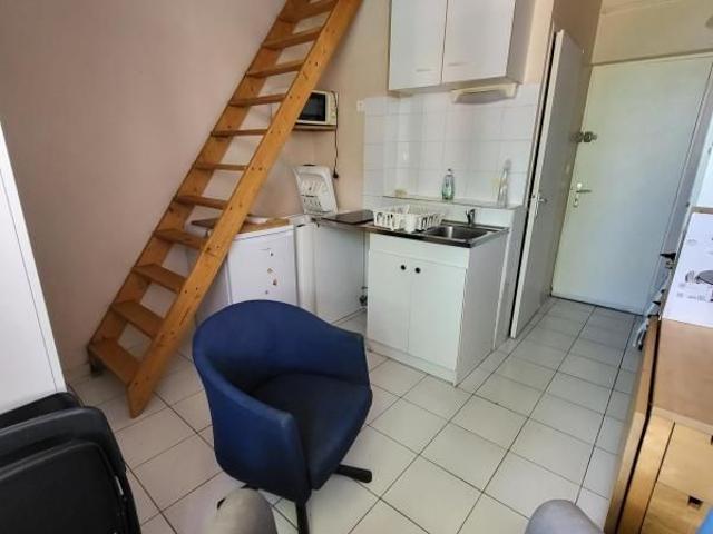 Location Appartement 1 pièce 20m² LYON 5ème