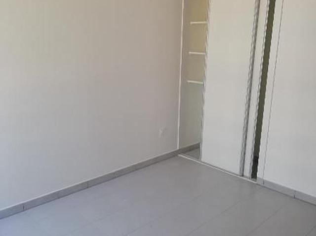 Location Appartement 1 pièce 20m² LYON 7ème