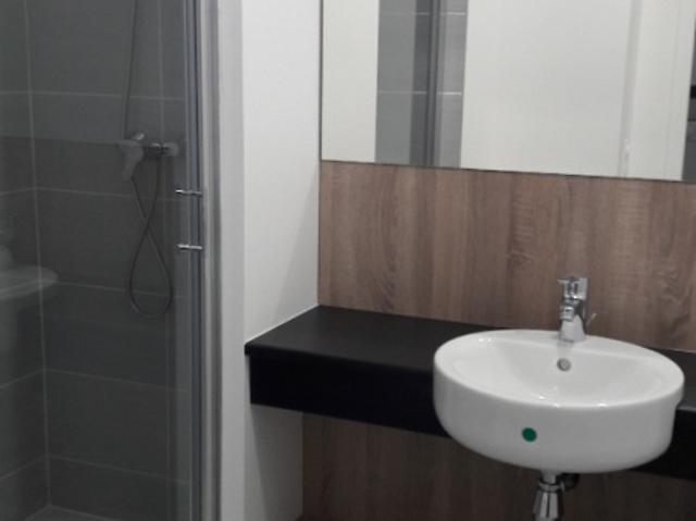 Location Appartement 1 pièce 20m² LYON 7ème