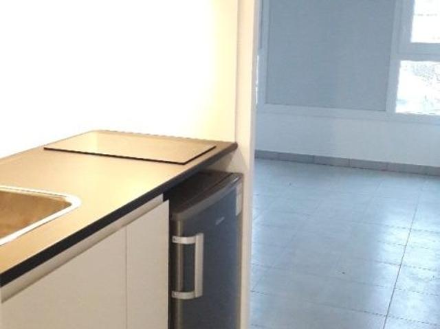 Location Appartement 1 pièce 20m² LYON 7ème