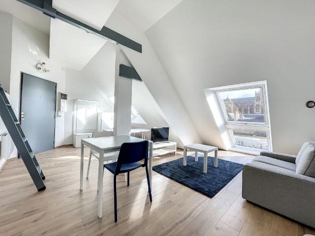 Location Appartement 1 pièce 20m² METZ 57000