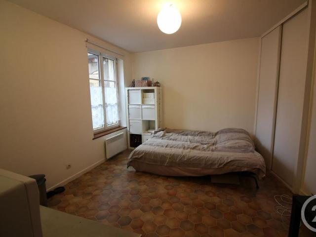 Location Appartement 1 pièce 20m² METZ 57000