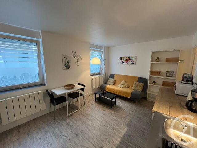 Location Appartement 1 pièce 20m² MONTIGNY LES METZ 57950