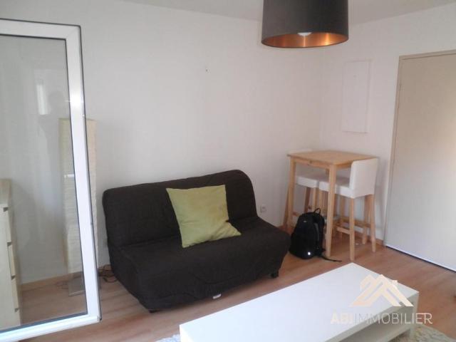 Location Appartement 1 pièce 20m² MONTPELLIER 34070