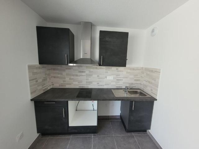Location Appartement 1 pièce 20m² MONTPELLIER 34070