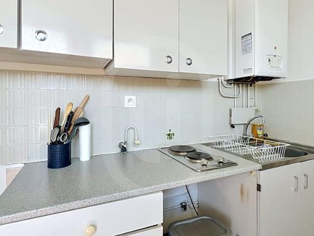 Location Appartement 1 pièce 20m² MONTPELLIER 34090