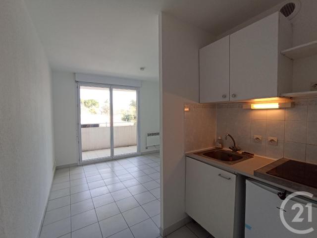 Location Appartement 1 pièce 20m² MONTPELLIER 34090