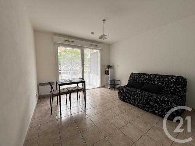 Location Appartement 1 pièce 20m² MONTPELLIER 34090