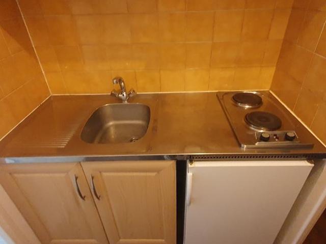 Location Appartement 1 pièce 20m² MONTPELLIER 34090