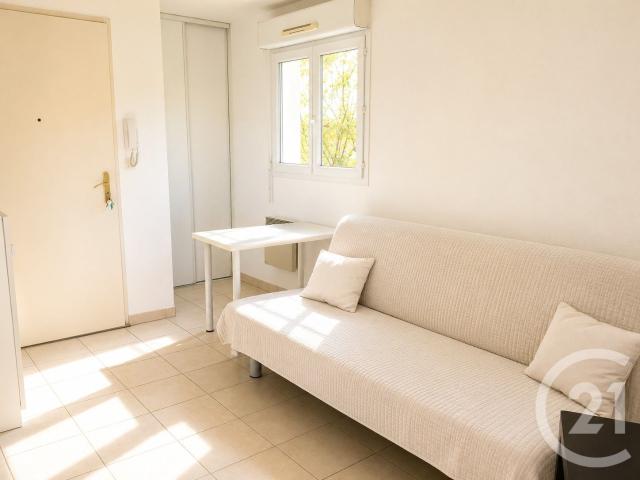 Location Appartement 1 pièce 20m² MONTPELLIER 34090