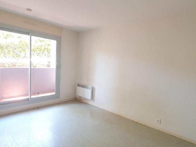 Location Appartement 1 pièce 20m² MONTPELLIER 34090