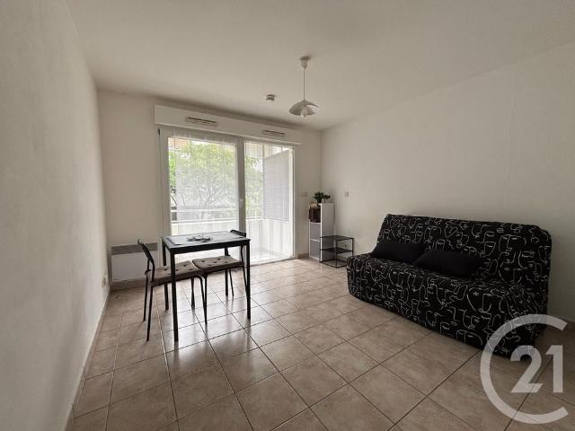 Location Appartement 1 pièce 20m² MONTPELLIER 34090