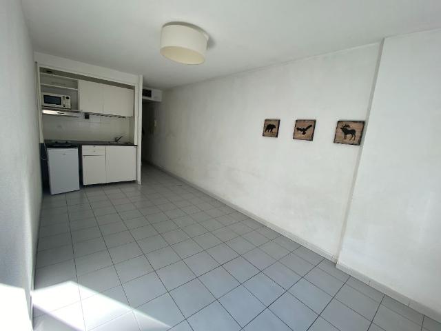Location Appartement 1 pièce 20m² MONTPELLIER 34000