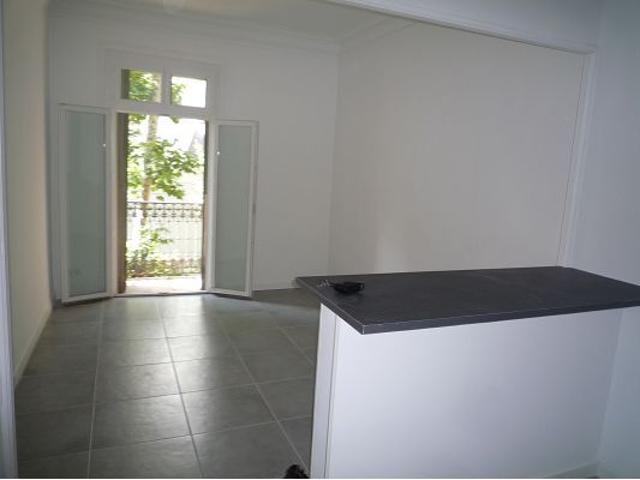 Location Appartement 1 pièce 20m² MONTPELLIER 34000