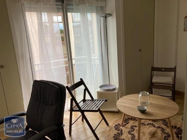 Location Appartement 1 pièce 20m² MONTPELLIER 34000