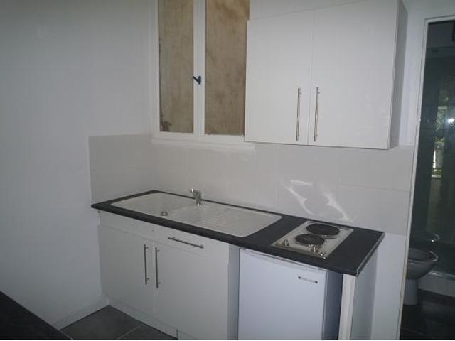 Location Appartement 1 pièce 20m² MONTPELLIER 34000