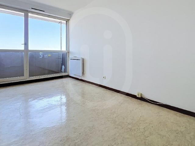 Location Appartement 1 pièce 20m² MONTPELLIER 34000