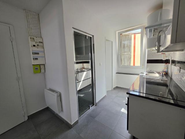 Location Appartement 1 pièce 20m² MULHOUSE 68200