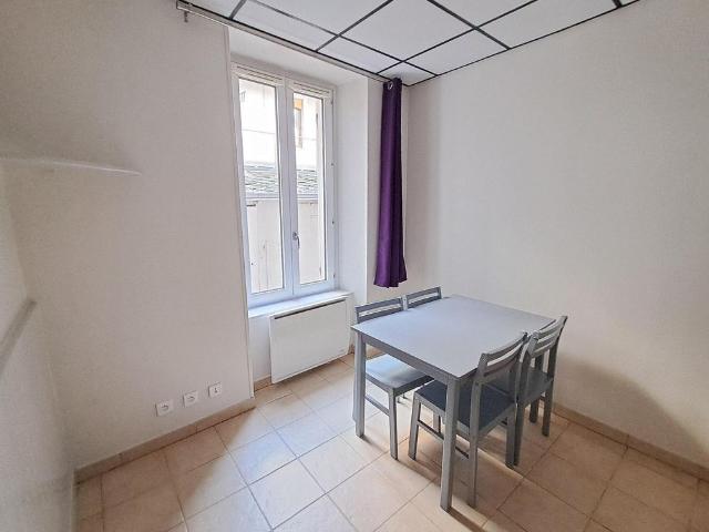 Location Appartement 1 pièce 20m² NANTES 44000
