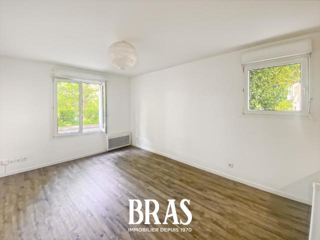 Location Appartement 1 pièce 20m² NANTES 44300