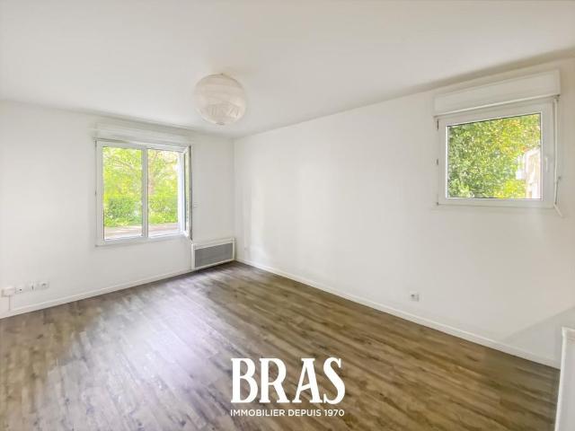 Location Appartement 1 pièce 20m² NANTES 44300
