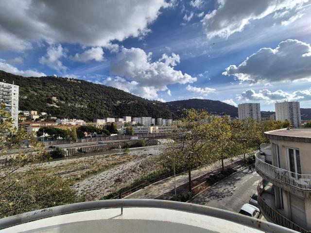 Location Appartement 1 pièce 20m² NICE 06000