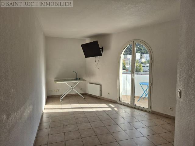 Location Appartement 1 pièce 20m² NICE 06000